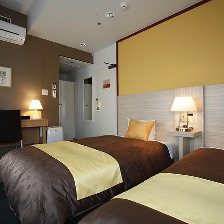 Hotel 1-2-3 Kobe Eksteriør billede
