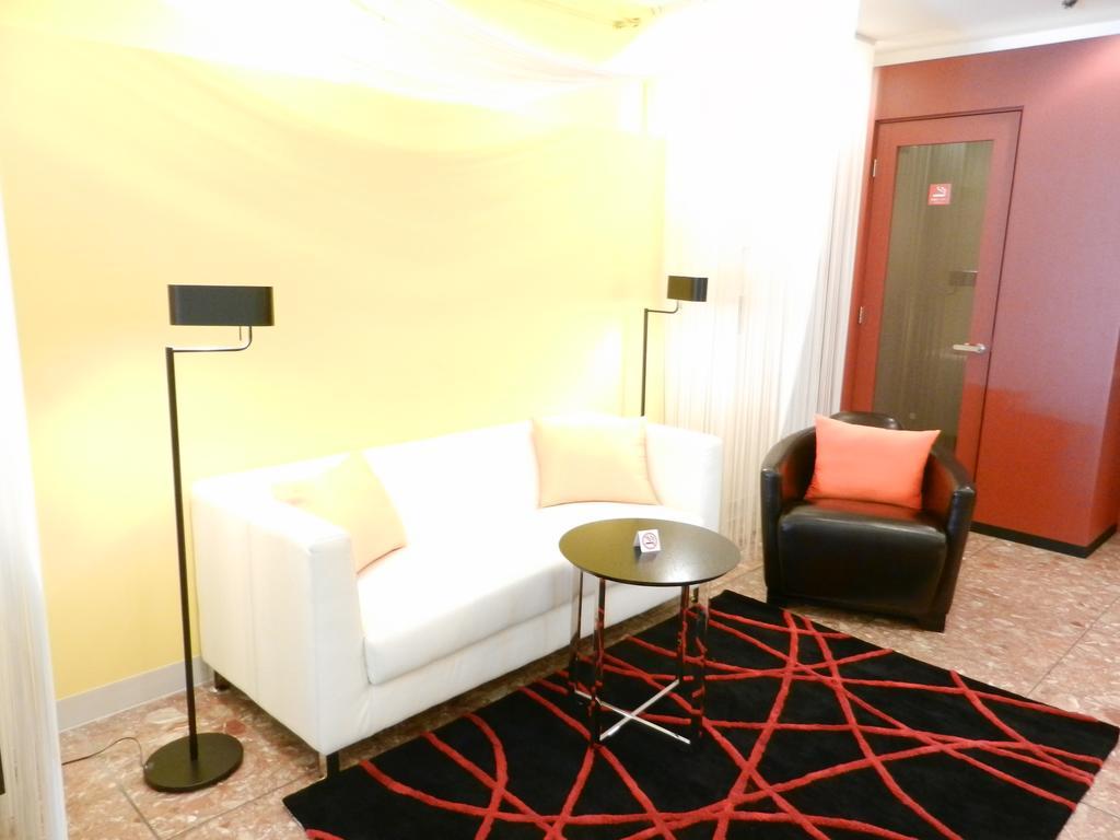 Hotel 1-2-3 Kobe Eksteriør billede