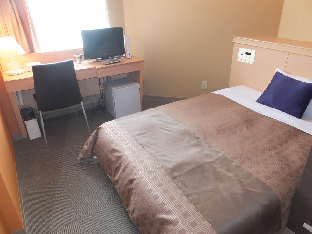 Hotel 1-2-3 Kobe Eksteriør billede