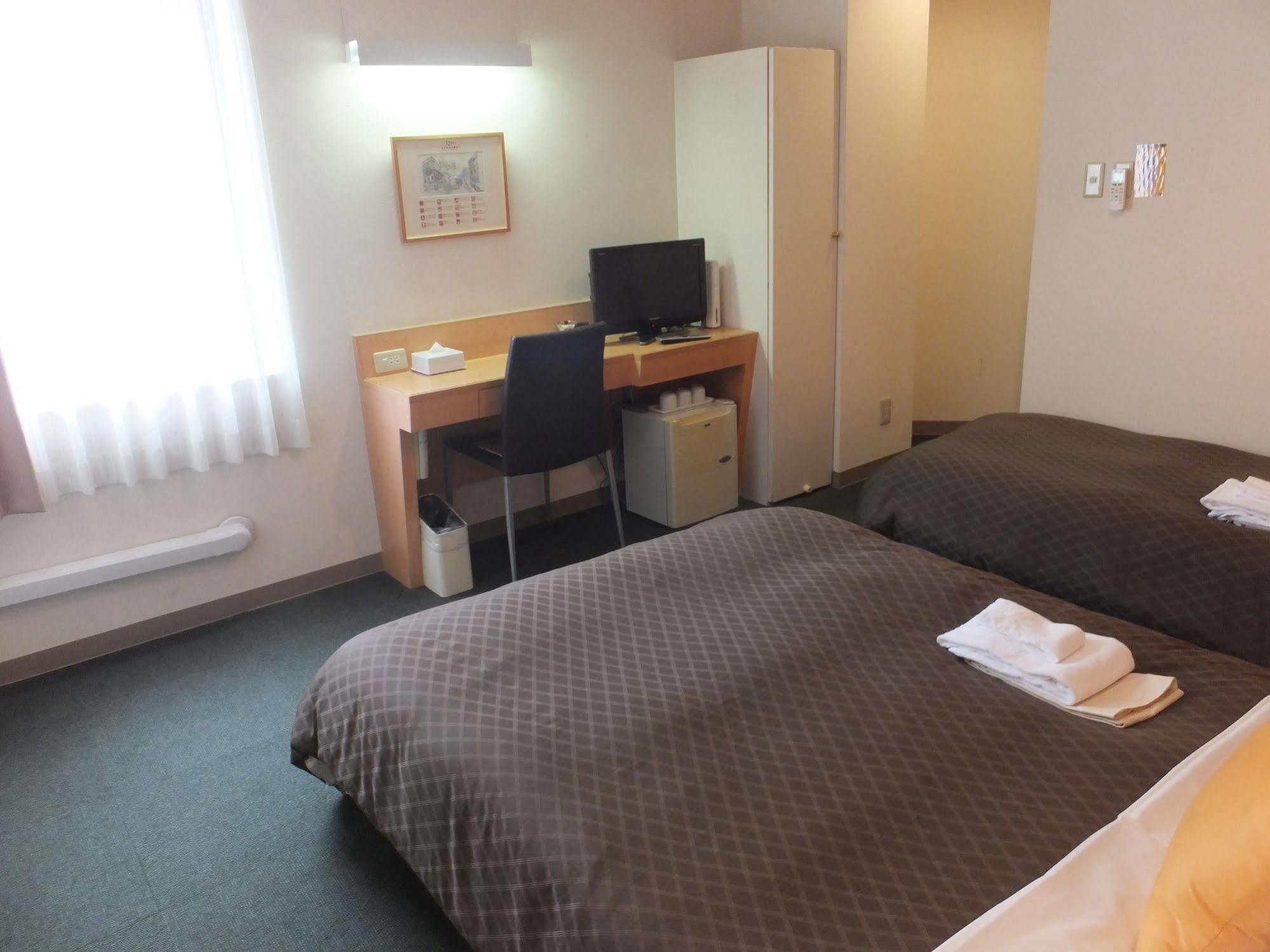 Hotel 1-2-3 Kobe Eksteriør billede