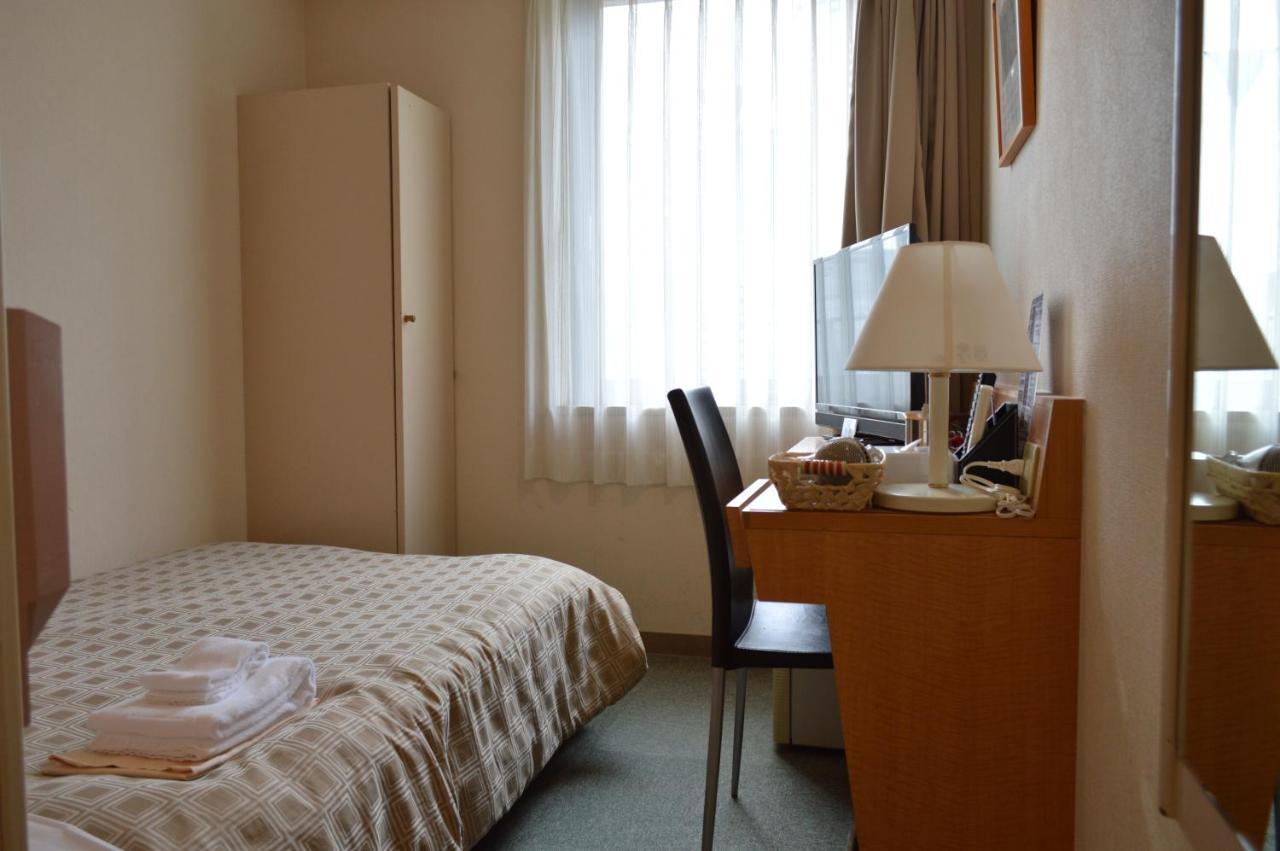Hotel 1-2-3 Kobe Eksteriør billede
